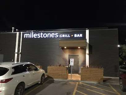 Milestones