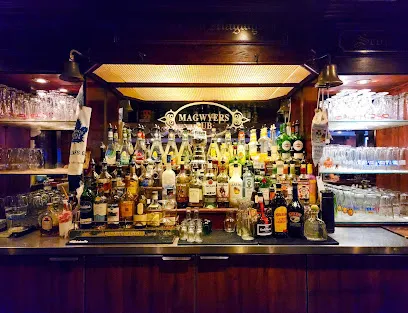 Magwyers Pub