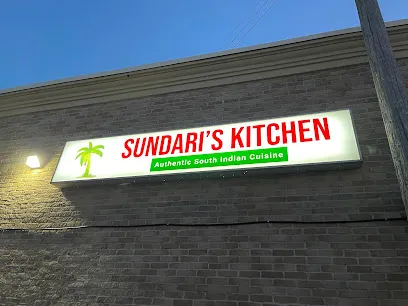 Sundari's Kitchen
