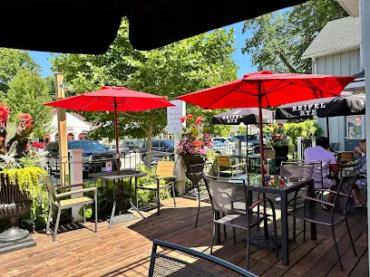 1851 Bayfield Landing