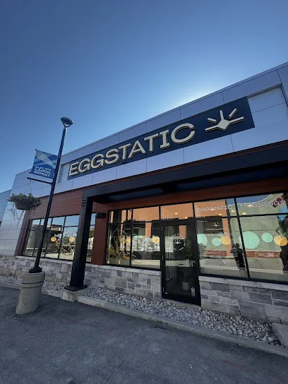 Eggstatic Oakville