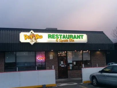 Pete's Pad Restaurant & Sports Bar