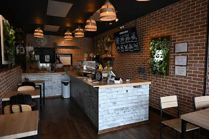 Hola Café and Market