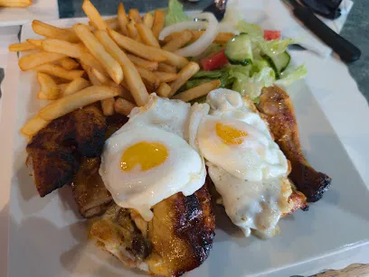 Beiramar Sports Bar & Restaurant