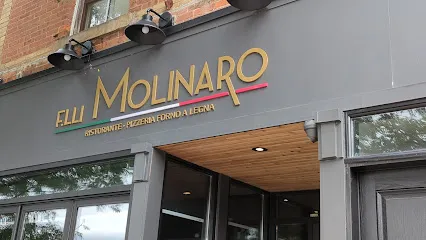 Fratelli Molinaro Ristorante-Pizzeria