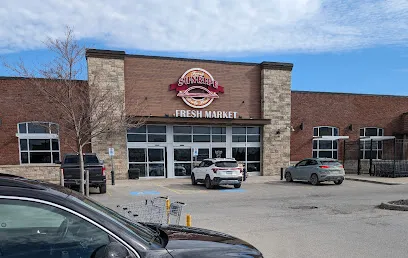 Sunripe Freshmarket