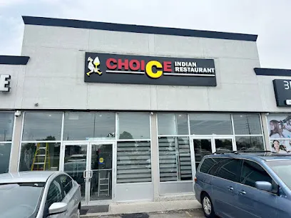 Choice Indian Restaurant