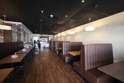 Paryan restaurant