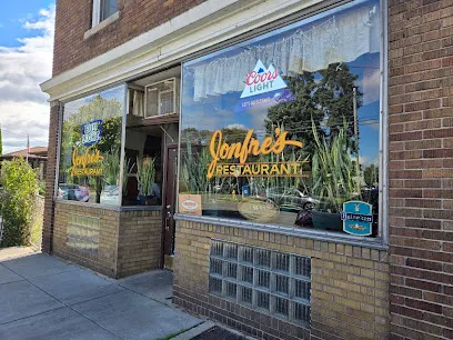 Jon Fre's Restaurant