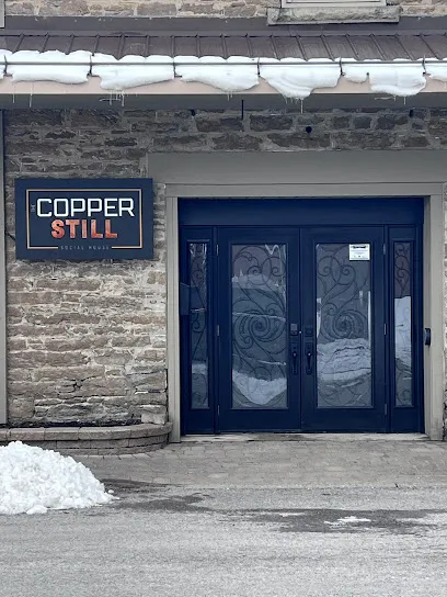The Copper Still