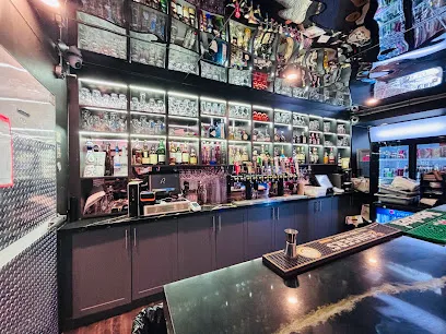 Pub 36 on Hess (Bar and Grill)