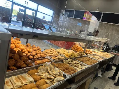 New Spiceland Restaurant & Bakery