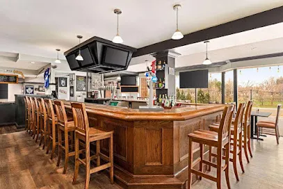 Ramada Plaza Niagara Restaurant