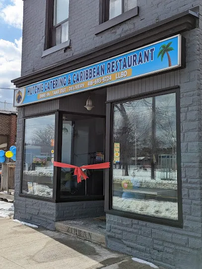 Hutchie Catering & Caribbean Restaurant