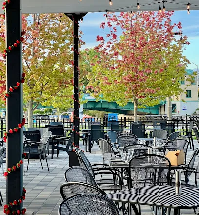 Riva Italian Restaurant