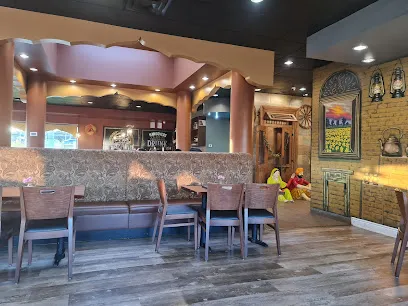 Zimidar Bar and Grill