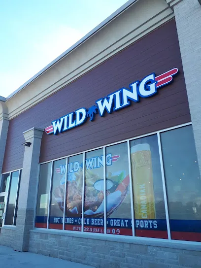 Wild Wing Ingersoll