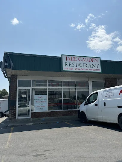 Jade Garden Restaurant
