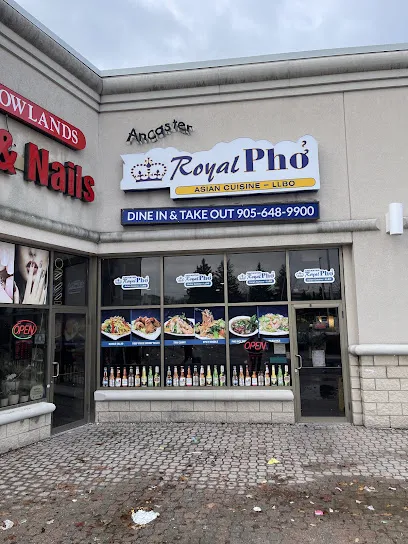 Royal Pho