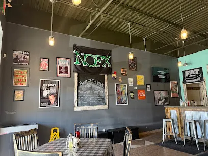 We the Finest Burger Co.