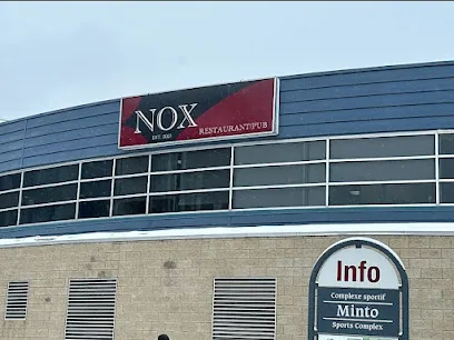 NOX Eatery & Public House Inc.