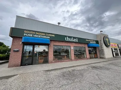 Thulasi South Indian Cuisine