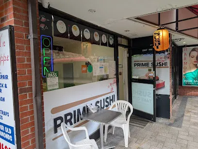 Prime Sushi