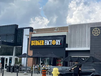 Burger Factory
