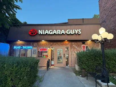 Niagara Guys