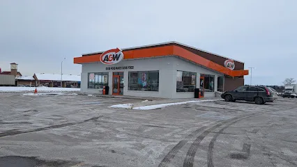 A&W Canada