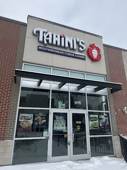 Tahini’s