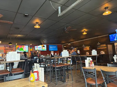Rocky's Roadhouse