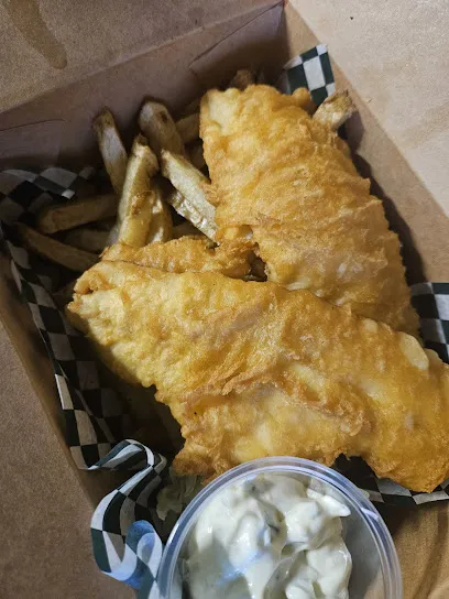 The Runaround Bar & Grill