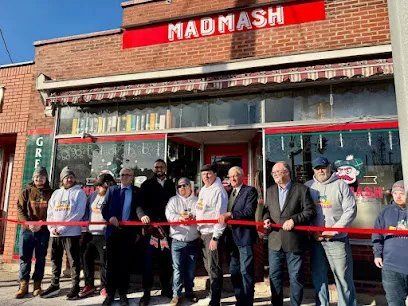 Madmash Brewery & Restaurant