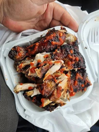 Caire's Caribbean Cuisine