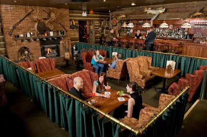 Tom's Place