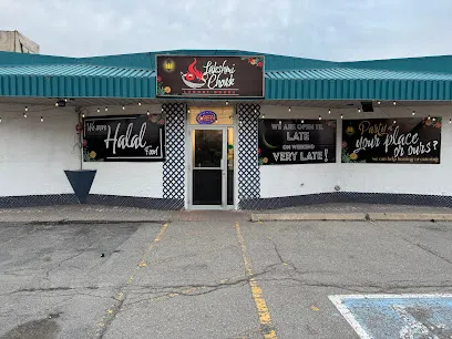 Lakshmi Chowk Lahori Dhaba