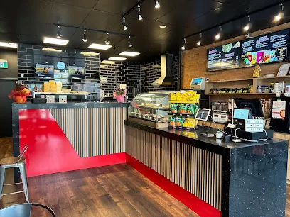 Cafetown - Cafe & Resto