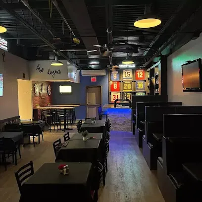 CC's Italian Eatery