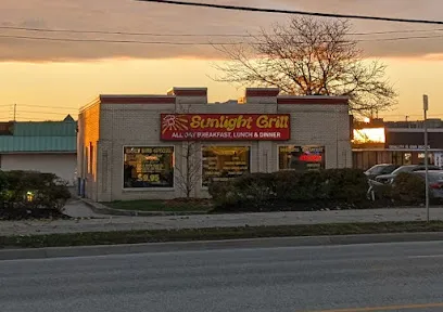 Sunlight Grill