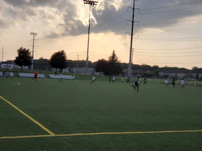 Niagara United Soccer Club