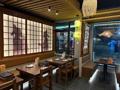 Miss Qu Barbecue & Restaurant Scarborough - 曲小姐江湖菜烧烤酒馆Scarborough