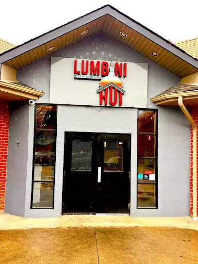 Lumbini Hut: Best Indian Nepali and Hakka Restaurant