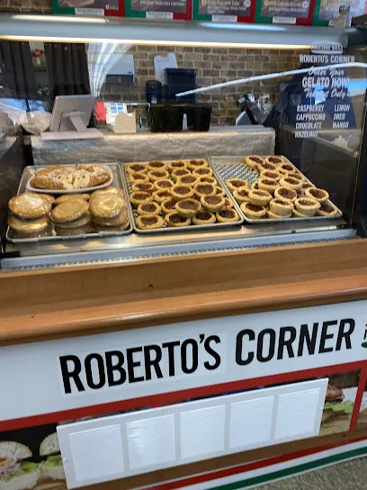 Roberto’s Corner