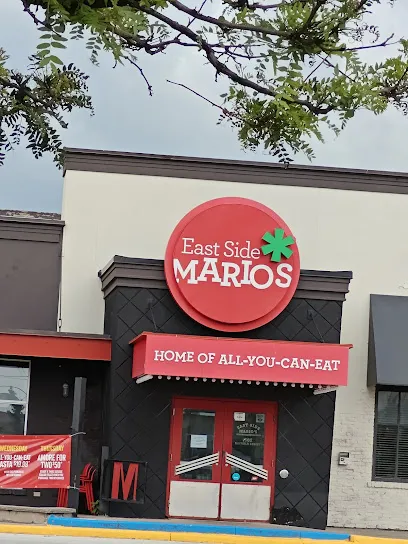 East Side Mario's