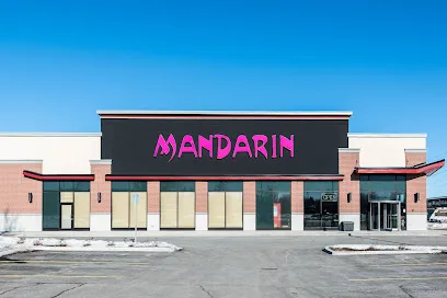 Mandarin Restaurant