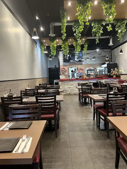 Eva Turkish Restaurant