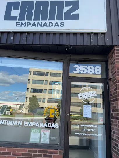 Cranz Empanadas