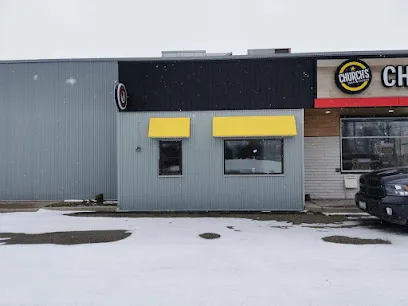 Church's Texas Chicken