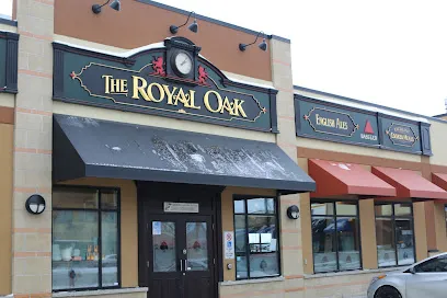 The Royal Oak - Barrhaven